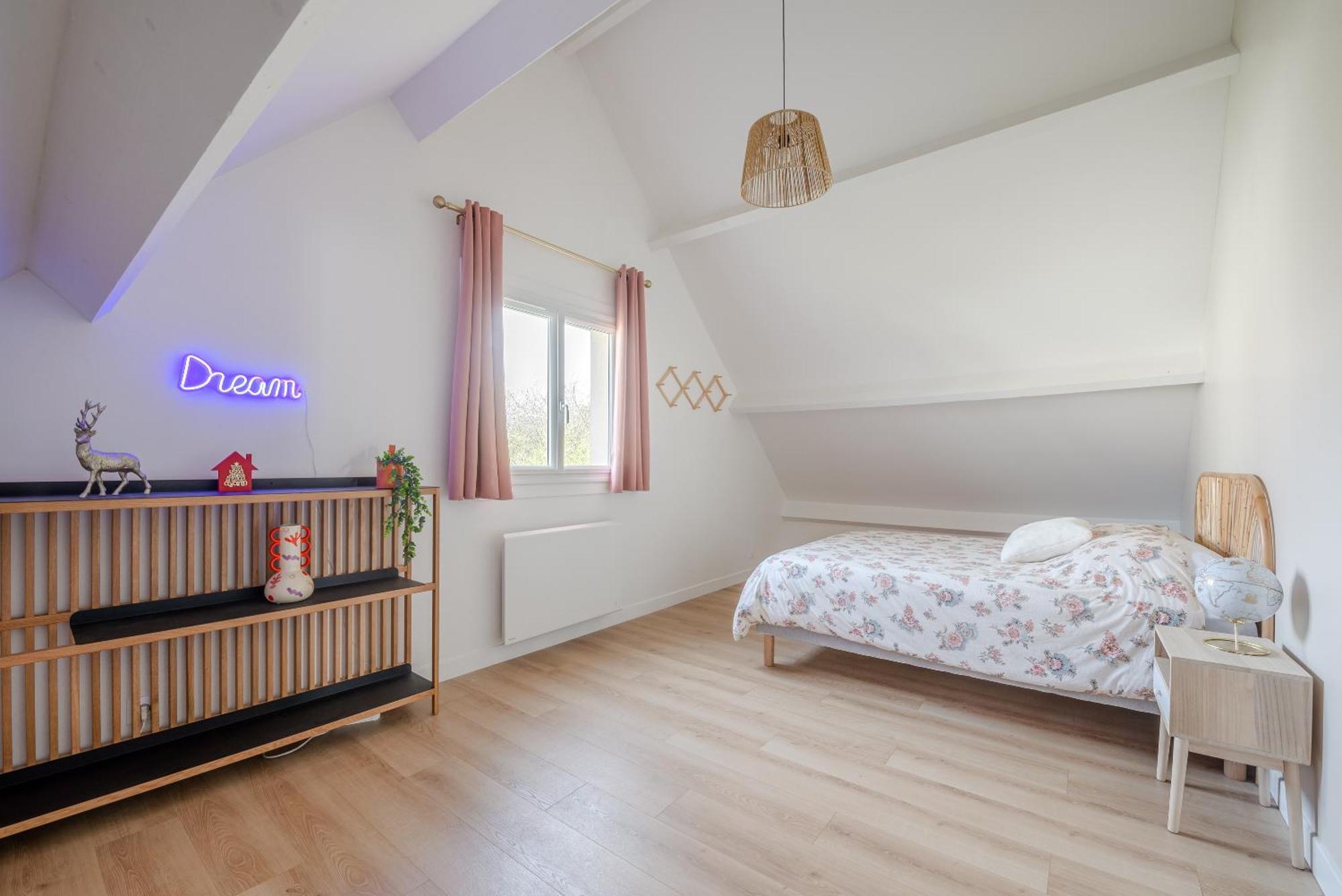 Blue Villa Near Disneyland Paris Chalifert Extérieur photo