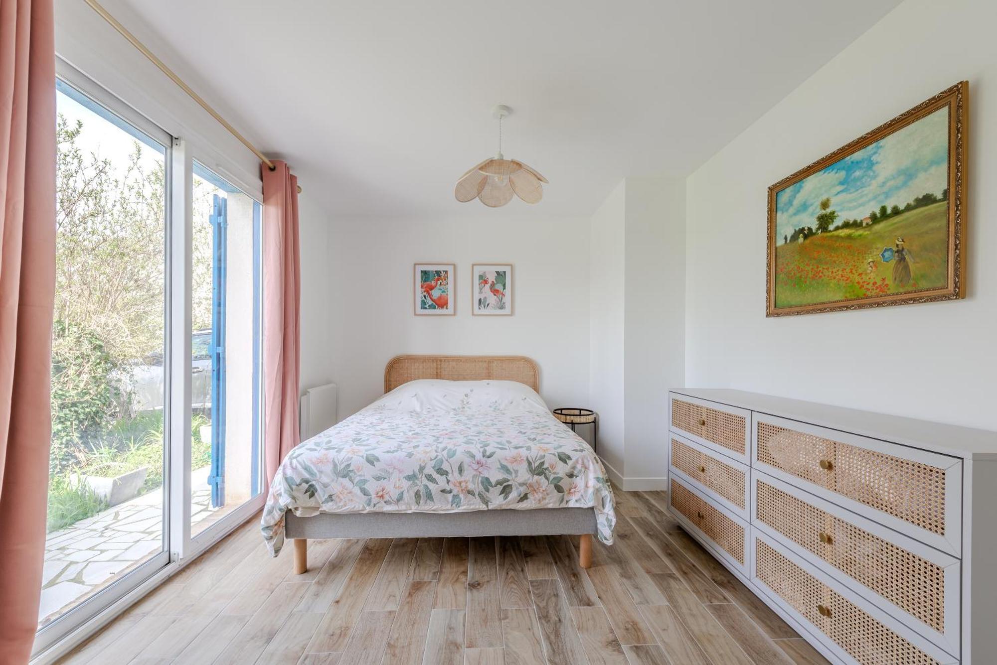Blue Villa Near Disneyland Paris Chalifert Extérieur photo